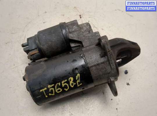 купить Стартер на Opel Astra H 2004-2010