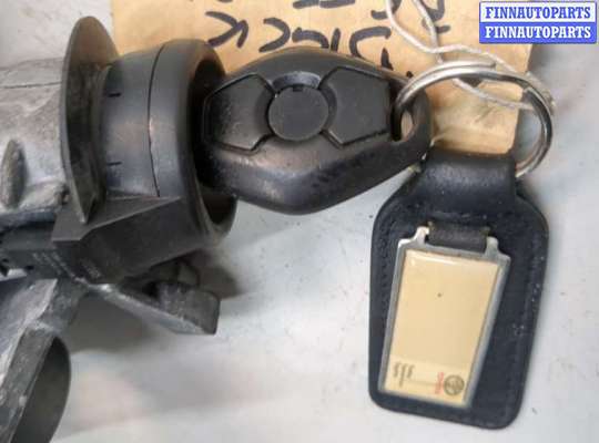 купить Замок зажигания на BMW X5 E53 2000-2006