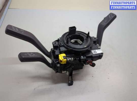 Купить Шлейф руля на Volkswagen Passat 7 2010-2015 Европа Шлейф руля VG2793039 на Volkswagen Passat 7 2010-2015 Европа