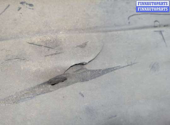 купить Защита днища, запаски, КПП, подвески на Volkswagen Tiguan 2016-2020