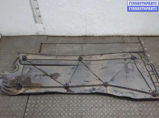 купить Защита днища, запаски, КПП, подвески на Volkswagen Tiguan 2016-2020