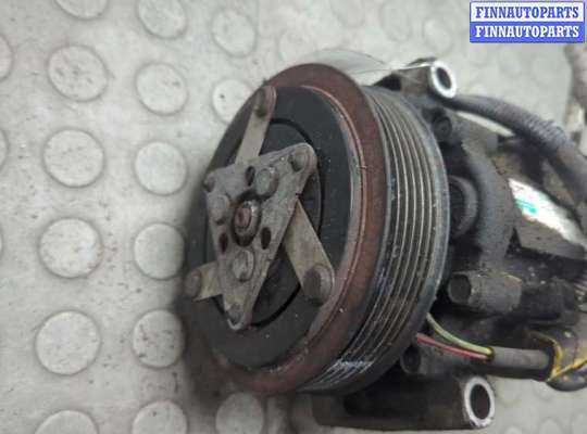 купить Компрессор кондиционера на Citroen DS3 2009-2016