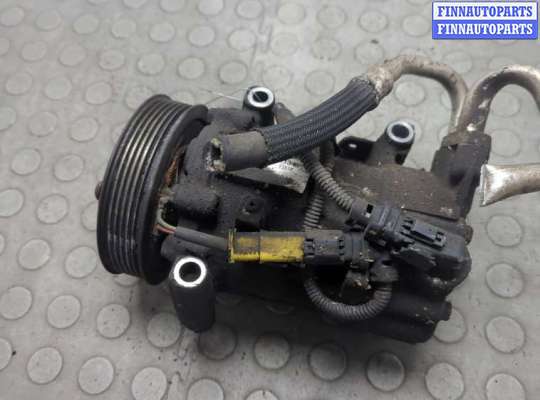 купить Компрессор кондиционера на Citroen DS3 2009-2016