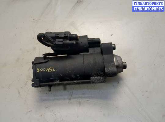 Стартер FO1989039 на Ford S-Max 2010-2015