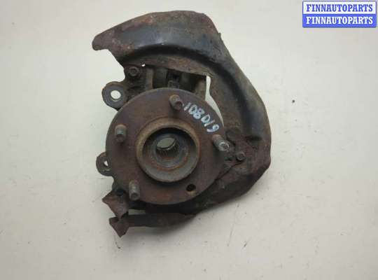 купить Ступица (кулак, цапфа) на Mazda 5 (CR) 2005-2010