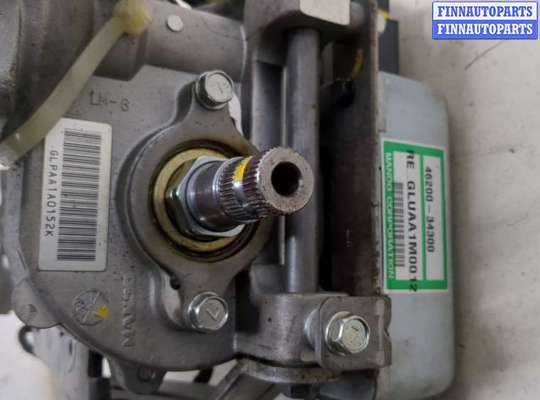 купить Электроусилитель руля на SsangYong Korando 2010-2019