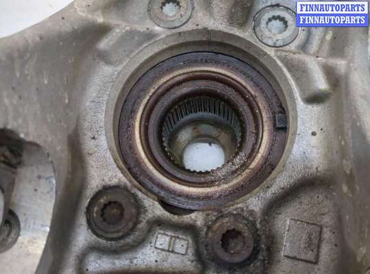 ХАБ ступичный на Audi A6 (C7)