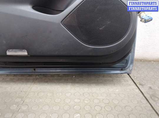 купить Стекло боковой двери на Mazda 6 (GJ) 2012-2018