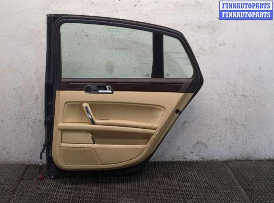 купить Дверь боковая (легковая) на Volkswagen Phaeton 2002-2010