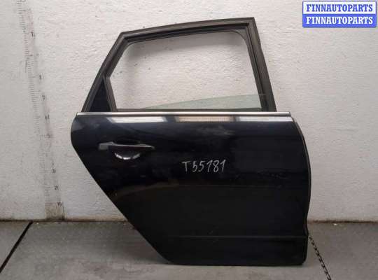 купить Дверь боковая (легковая) на Citroen C4 2010-2020