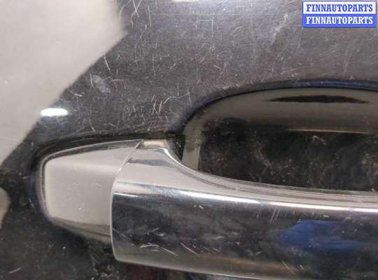 купить Дверь боковая (легковая) на Citroen C4 2010-2020