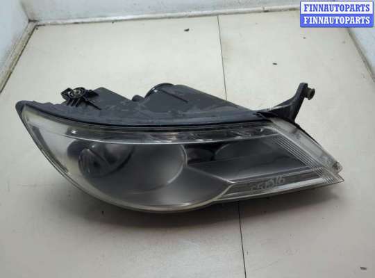 купить Фара (передняя) на Volkswagen Tiguan 2007-2011