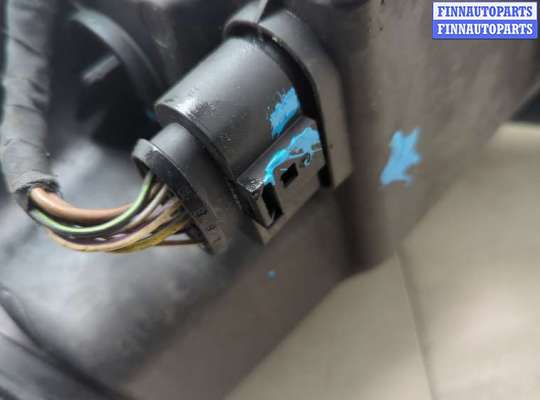 купить Фара (передняя) на Volkswagen Tiguan 2007-2011