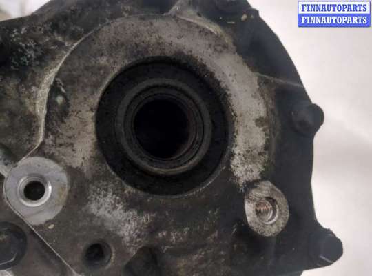 купить Редуктор Раздаточный КПП (раздатка) на Volvo XC90 2002-2014