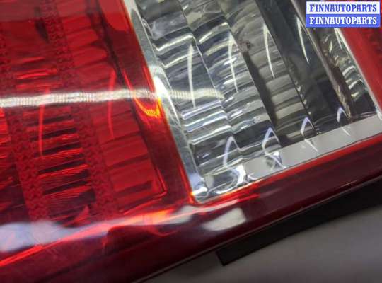 купить Фонарь (задний) на KIA Sportage 2004-2010