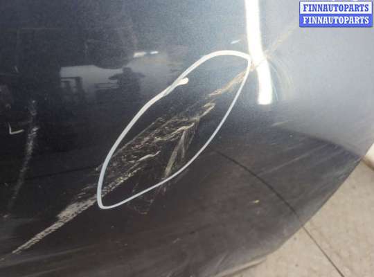 купить Дверь боковая (легковая) на Nissan X-Trail (T32) 2013-2023