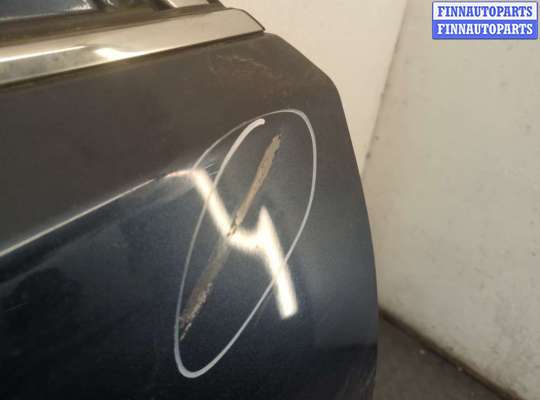 купить Дверь боковая (легковая) на Nissan X-Trail (T32) 2013-2023