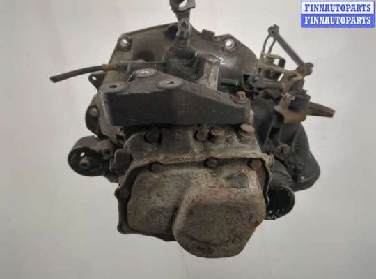 купить КПП 5-ст.мех. (МКПП) на Opel Astra H 2004-2010