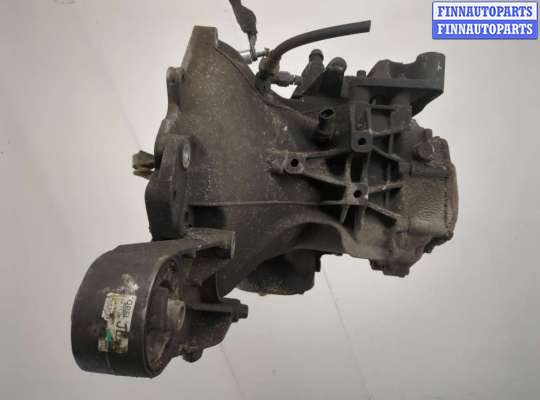 купить КПП 5-ст.мех. (МКПП) на Opel Astra H 2004-2010
