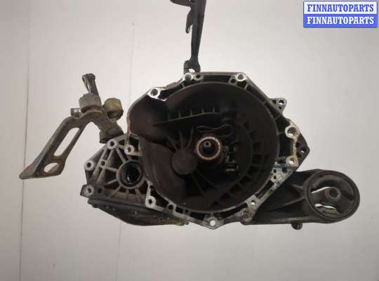 купить КПП 5-ст.мех. (МКПП) на Opel Astra H 2004-2010
