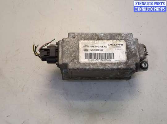 купить Дистроник (Радар) на Land Rover Range Rover Sport 2005-2013