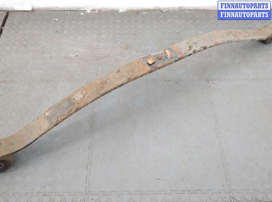 Рессора FO1976481 на Ford Transit 2014-2025