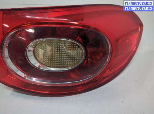 купить Фонарь (задний) на Volkswagen Tiguan 2007-2011