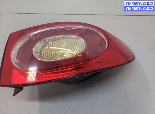 купить Фонарь (задний) на Volkswagen Tiguan 2007-2011