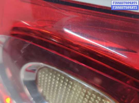 купить Фонарь (задний) на Volkswagen Tiguan 2007-2011