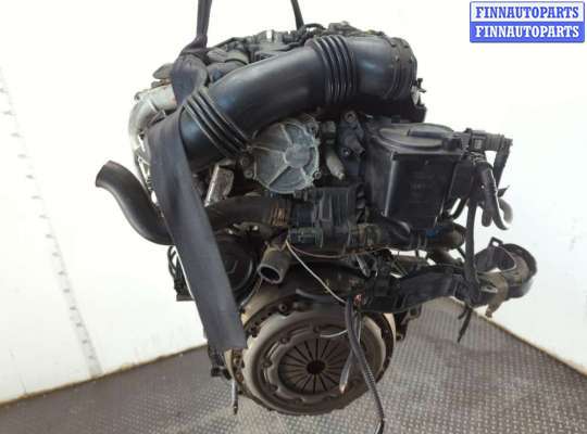 купить Двигатель (ДВС) на Citroen C4 Grand Picasso 2006-2013
