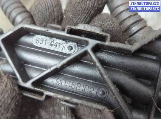 купить Катушка зажигания на Opel Meriva 2003-2010