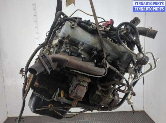 купить Двигатель (ДВС) на Ford F-150 2003-2008