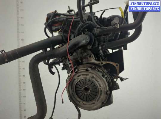 Маховик VG2709274 на Volkswagen Lupo