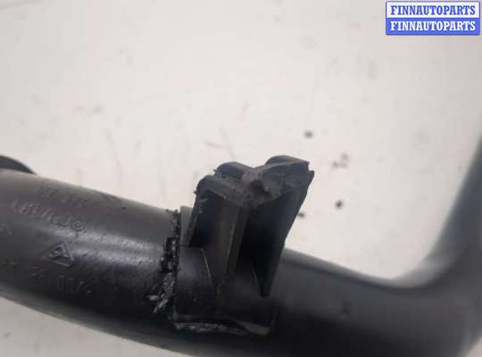 купить Патрубок интеркулера на Renault Scenic 2009-2012