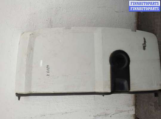 купить Дверь задняя (распашная) на Fiat Doblo 2009-2022