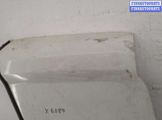 купить Дверь задняя (распашная) на Fiat Doblo 2009-2022