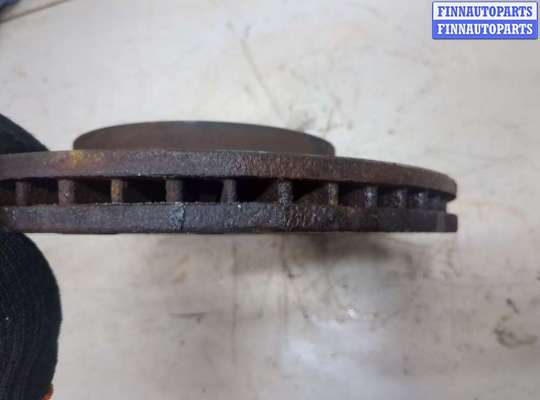 купить Диск тормозной на Toyota RAV 4 2000-2005
