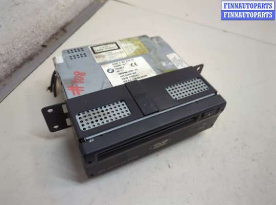 Купить Проигрыватель, навигация на BMW 7 E65 2001-2008 Проигрыватель, навигация BM3583991 на BMW 7 E65 2001-2008