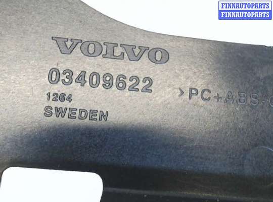 купить Кронштейн магнитолы на Volvo XC90 2002-2014