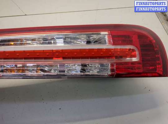 купить Фонарь (задний) на Ford C-Max 2002-2010