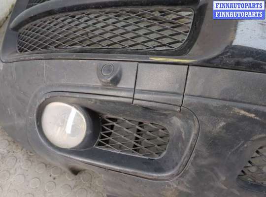 купить Бампер на Volkswagen Touareg 2002-2007