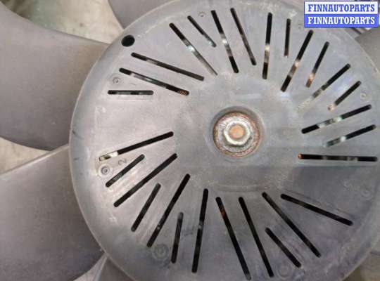 купить Вентилятор радиатора на Ford Kuga 2008-2012