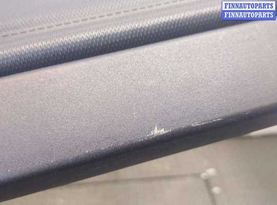 купить Шторка багажника на SsangYong Korando 2010-2019