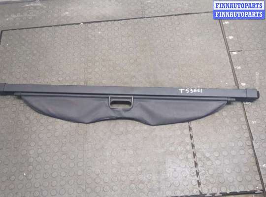 купить Шторка багажника на SsangYong Korando 2010-2019