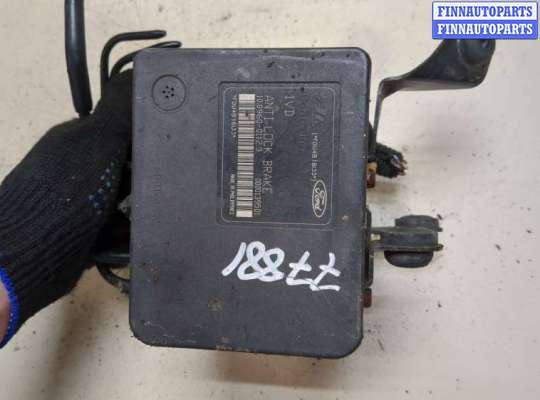 купить Блок АБС, насос (ABS, ESP, ASR) на Mazda 3 (BK) 2003-2009