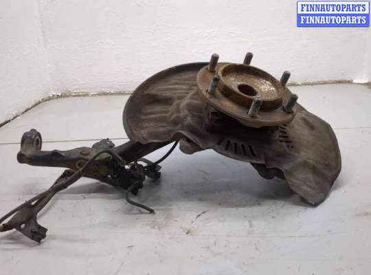 ХАБ ступичный на Toyota Land Cruiser Prado 150