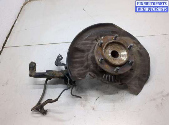 Ступица (кулак, цапфа) TT923731 на Toyota Land Cruiser Prado (150) - 2009-2020