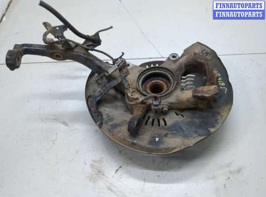 ХАБ ступичный на Toyota Land Cruiser Prado 150