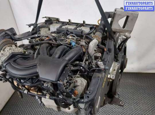 купить Двигатель (ДВС) на Lexus RX 2003-2009