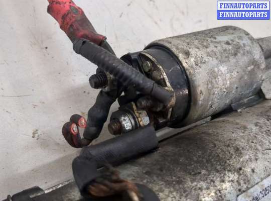 купить Стартер на Ford Transit 2000-2006